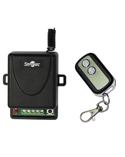 ST-RC111RL. Комплект управления по радиоканалу. Smartec в Арзамасе