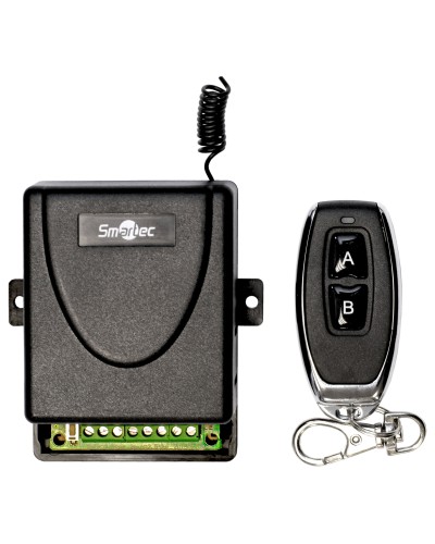 ST-RC127RR. Комплект управления по радиоканалу. Smartec в Арзамасе