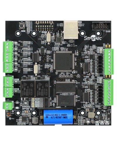 ST-NC221R2. Сетевой контроллер. Smartec в Арзамасе