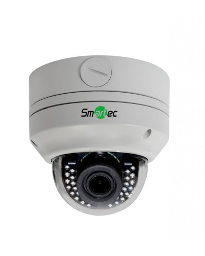 STC-HDX3585/3 ULTIMATE. Видеокамера мультиформатная купольная. Smartec в Арзамасе