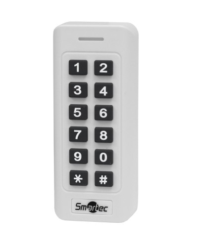 ST-PR022EK-WT. Считыватель EM-Marin. Smartec в Арзамасе