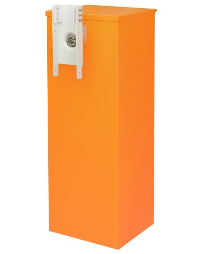ST-RB203BR. Тумба шлагбаума для левостороннего монтажа. Smartec в Арзамасе