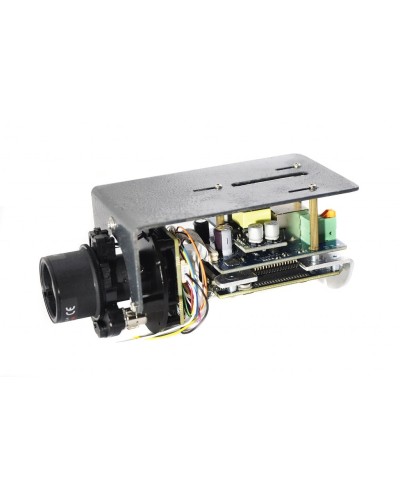 STC-IPM5200/1 Estima. Видеокамера IP модульная. Smartec в Арзамасе