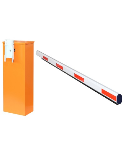 ST-RB103BR-L Pack 1. Шлагбаум автоматический. Smartec в Арзамасе