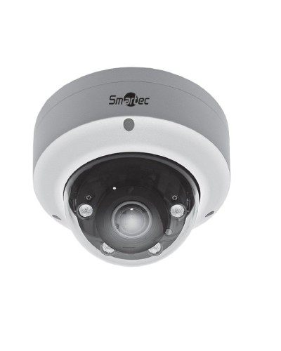 STC-IPMA5525FRA/3. Видеокамера IP купольная. Smartec в Арзамасе
