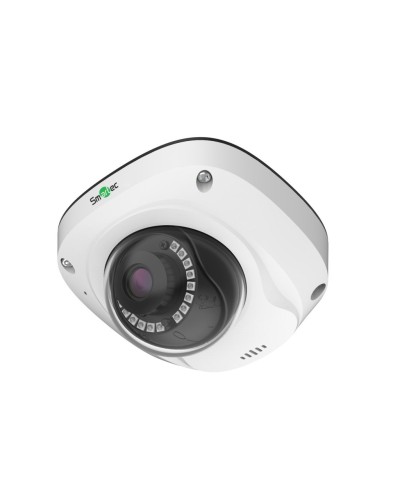 STC-IPM5507A/1 Estima. Видеокамера IP купольная. Smartec в Арзамасе