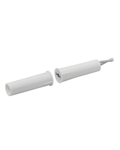 ST-DM020NC-WT. Извещатель охранный точечный магнитоконтактный. Smartec в Арзамасе