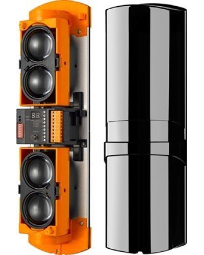 ST-PD254BD-MC. Извещатель охранный оптико-электронный линейный. Smartec в Арзамасе