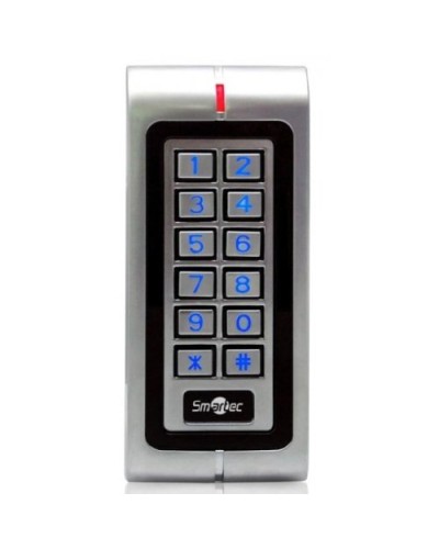 ST-SC040EK. Кодовая панель со встроенным считывателем. Smartec в Арзамасе