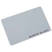 ST-PC024MC7. Карта Mifare стандартная. Smartec