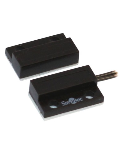 ST-DM111NC-BR. Извещатель охранный точечный магнитоконтактный. Smartec в Арзамасе