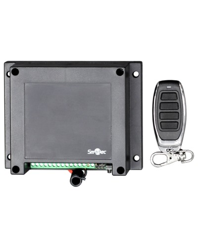 ST-RC247RR. Комплект управления по радиоканалу. Smartec в Арзамасе