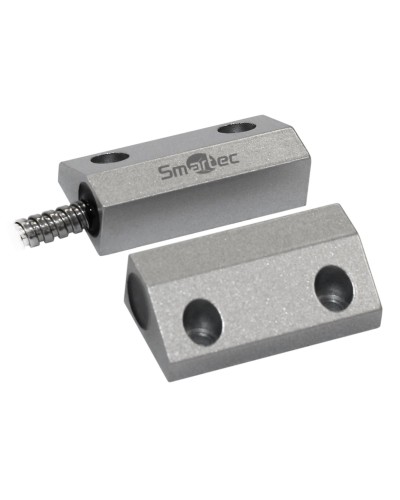ST-DM131NO-SL. Извещатель охранный точечный магнитоконтактный. Smartec в Арзамасе