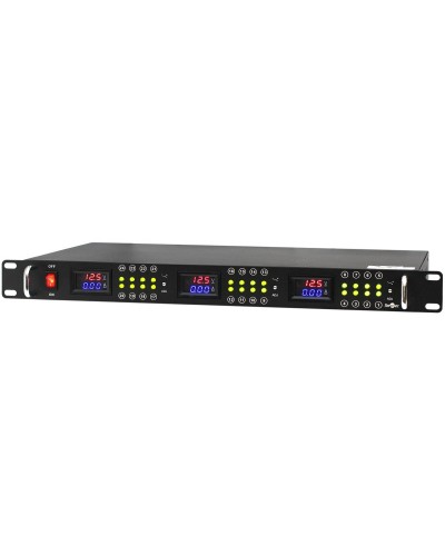 ST-PS130RM-BK. Источник стабилизированного питания. Smartec в Арзамасе