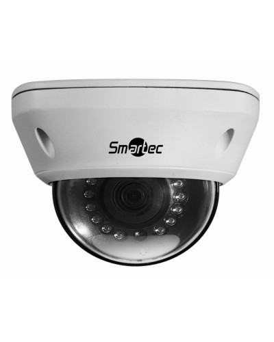 STC-IPM5591/1. Видеокамера IP купольная. Smartec в Арзамасе
