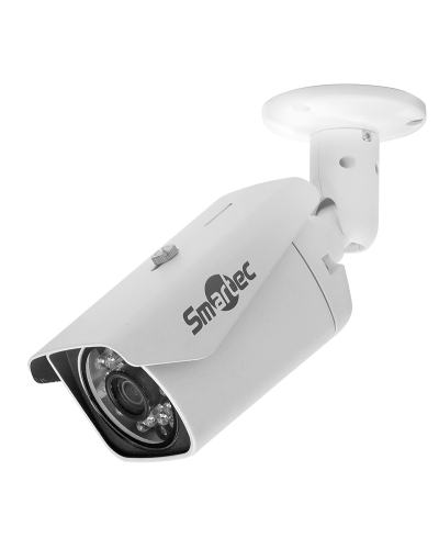 STC-IPM3660/1 Xaro. Видеокамера IP цилиндрическая. Smartec в Арзамасе