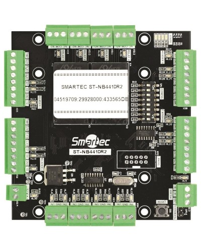 ST-NB441DR2. Модуль расширения. Smartec в Арзамасе