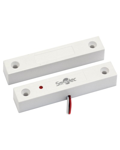 ST-DM135NC-WT. Извещатель охранный точечный магнитоконтактный. Smartec в Арзамасе