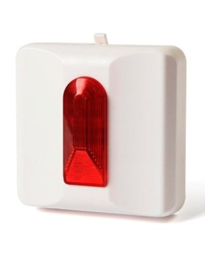 ST-AA010L-RD. Оповещатель световой. Smartec в Арзамасе