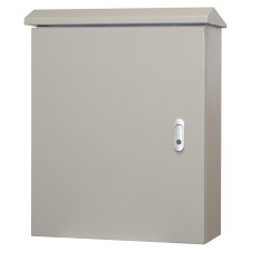 ST-RD060PC-WT. Блок управления блокираторами программируемый. Smartec