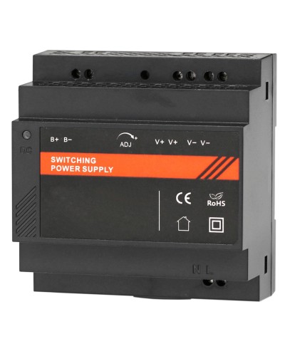 ST-PS103DIN. Блок бесперебойного питания. Smartec в Арзамасе