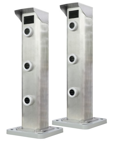 ST-PD103LB-MC. Активный лазерный барьер. Smartec в Арзамасе