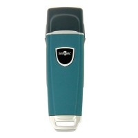 ST-CT055EM. Жезл контроля маршрутов. Smartec