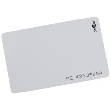 ST-PC021MC4. Карта Mifare стандартная. Smartec
