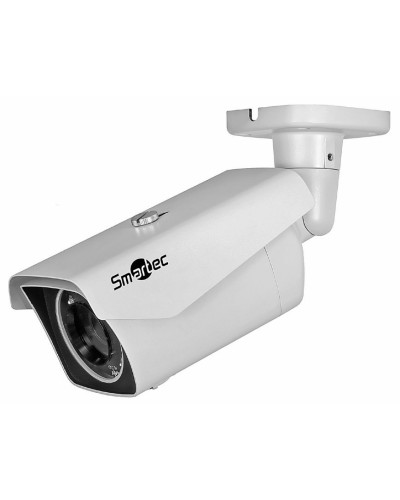 STC-IPM3698LRA/3 rev.2. Видеокамера IP цилиндрическая. Smartec в Арзамасе