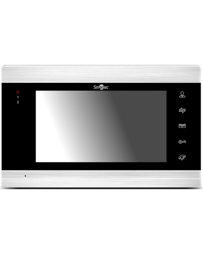 ST-MS307HMT-SL. Внутренний блок видеофона. Smartec в Арзамасе