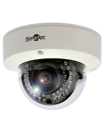 STC-IPM3598A/1. Видеокамера IP купольная. Smartec в Арзамасе