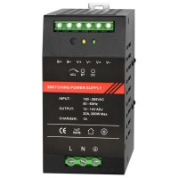 ST-PS120BDU-BK. Блок бесперебойного питания. Smartec