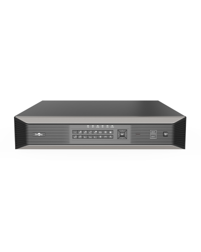 STNR-1633. IP-видеорегистратор 16-канальный. Smartec в Арзамасе