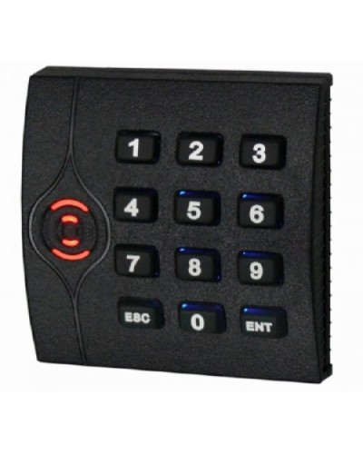 ST-PR170EK. Считыватель EM с клавиатурой. Smartec в Арзамасе