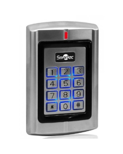 ST-SC141EHK. Кодовая панель со встроенным считывателем. Smartec в Арзамасе