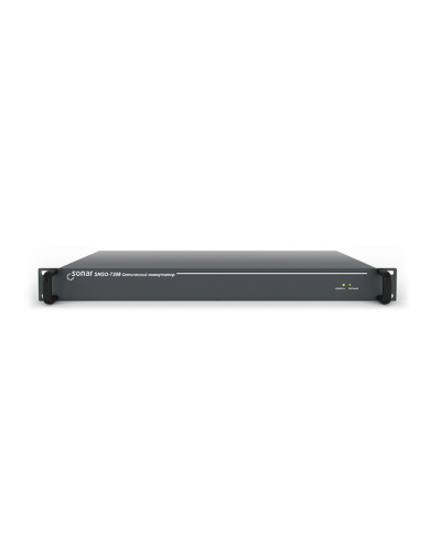 SNSO-7208. Коммутатор оптический. Sonar в Арзамасе