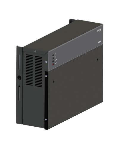SMPA-100. Усилитель линейный. Sonar в Арзамасе