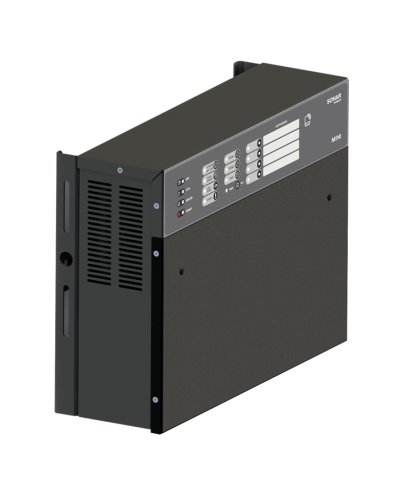 SMPM-100. Прибор управления оповещением пожарный. Sonar в Арзамасе