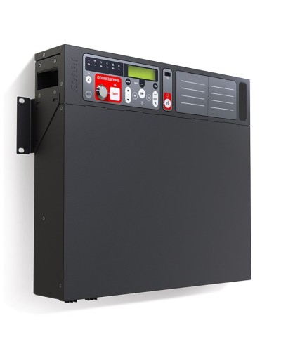 SPM-B10050-AW. Моноблок ППУ настенный на 10 зон. Sonar в Арзамасе