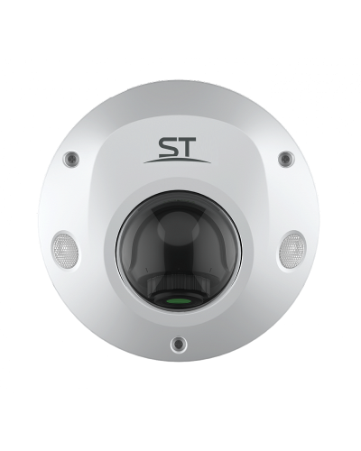 ST–PK2590 PRO STARLIGHT (2.8). Видеокамера IP купольная. Space Technology в Арзамасе