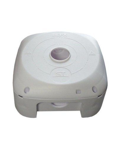 ST-K07 PRO (белый). Монтажная коробка для камер. Space Technology в Арзамасе