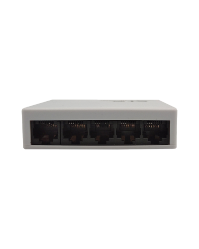 ST-ES51. Коммутатор без PoE. Space Technology в Арзамасе