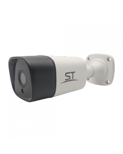 ST-S5533 CITY (2.8). Профессиональная видеокамера IP цилиндрическая. Space Technology в Арзамасе
