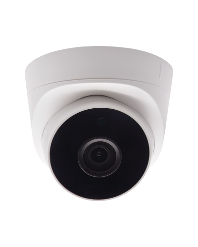 ST-SX4542 POE LIGHT (2.8) (белый). Видеокамера IP купольная. Space Technology в Арзамасе