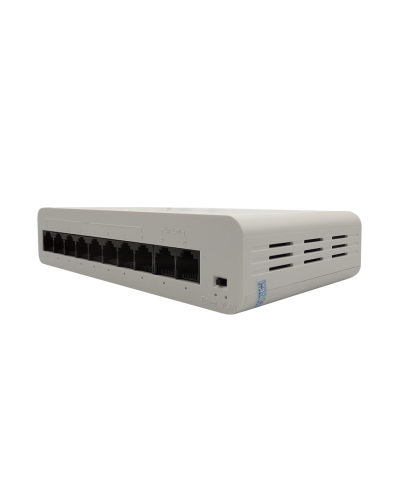 ST-S811POE. Сетевой PoE коммутатор. Space Technology в Арзамасе