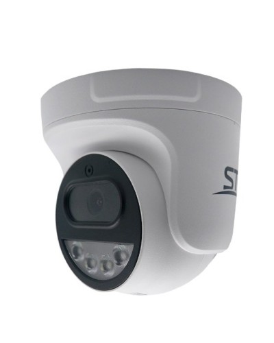 ST-SX4532 POE (2.8) (белый). Видеокамера IP купольная. Space Technology в Арзамасе