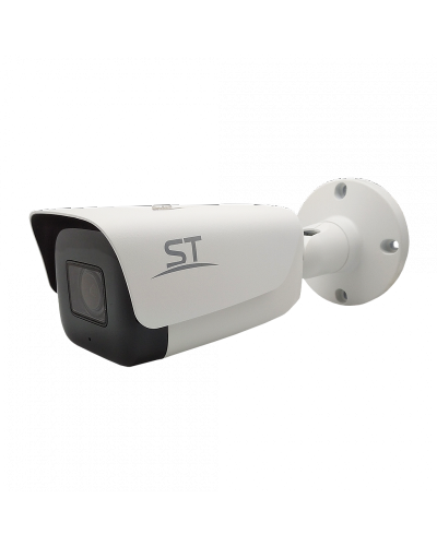 ST-V2527 PRO (2.7-13.5). Профессиональная видеокамера IP цилиндрическая. Space Technology в Арзамасе