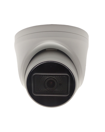 ST-195 IP HOME POE (2.8) (версия 2). Видеокамера IP купольная. Space Technology в Арзамасе