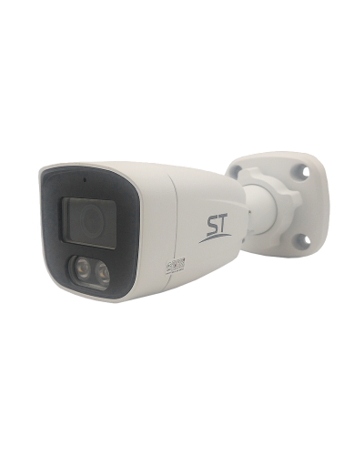 ST-501 IP HOME POE Dual Light(2.8)(версия 2). Видеокамера IP цилиндрическая. Space Technology в Арзамасе