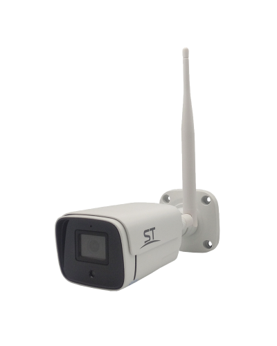 ST-VX2673 4G (2.8) (версия 2). Видеокамера IP цилиндрическая. Space Technology в Арзамасе